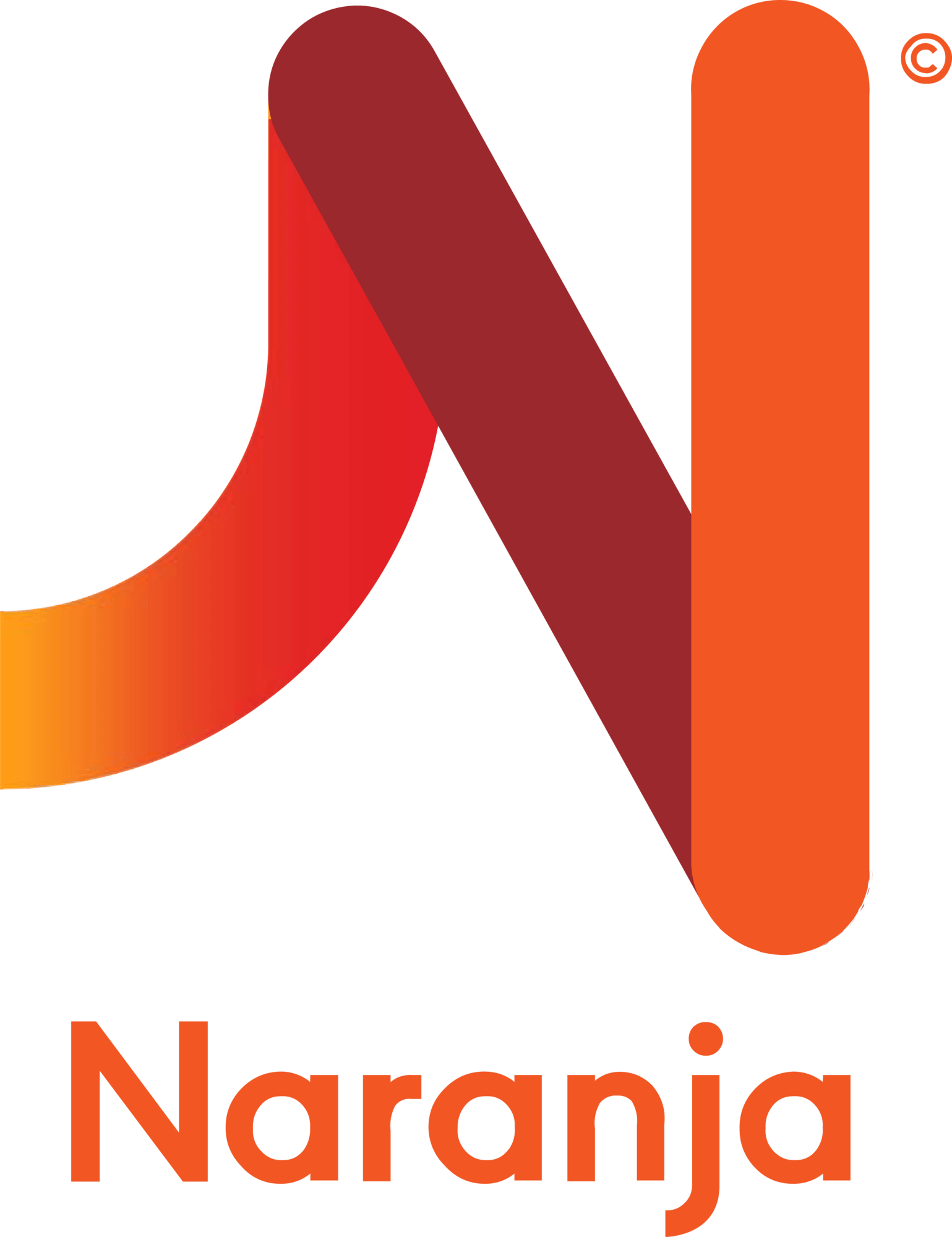 Naranja X